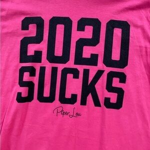 Piper Lou Tee size Medium (CO)